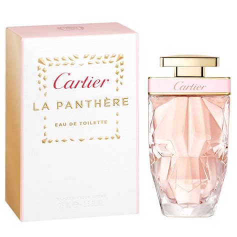 panther de cartier parfum|Cartier la panthere solid perfume.